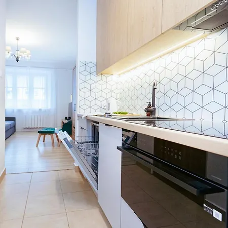 Poznanska 12 - Better Βαρσοβία