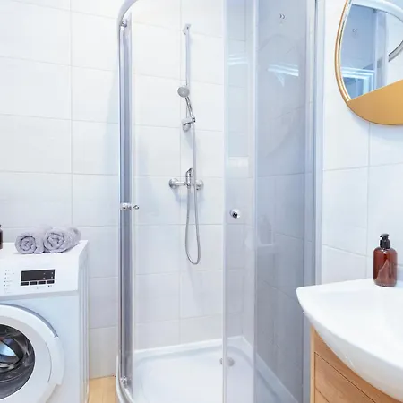 Poznanska 12 - Better アパート *