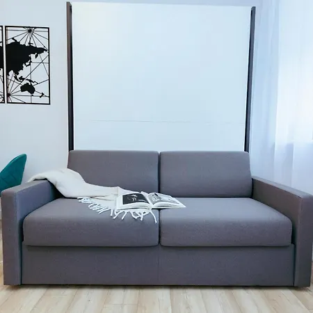 Poznanska 12 - Better *