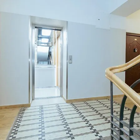 Poznanska 12 - Better * وارسو