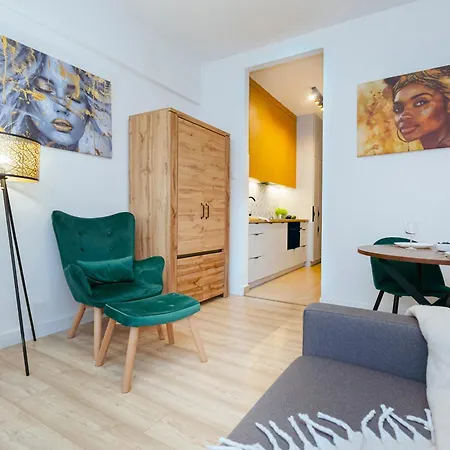 Poznanska 12 - Better