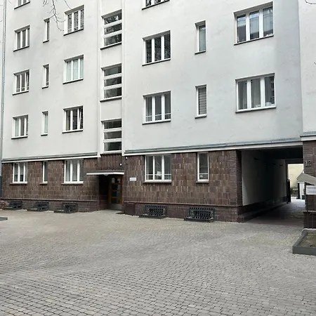 アパート Poznanska 12 - Better ワルシャワ