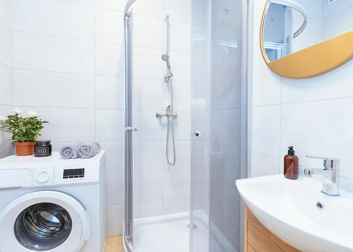 Poznanska 12 - Better Apartment *