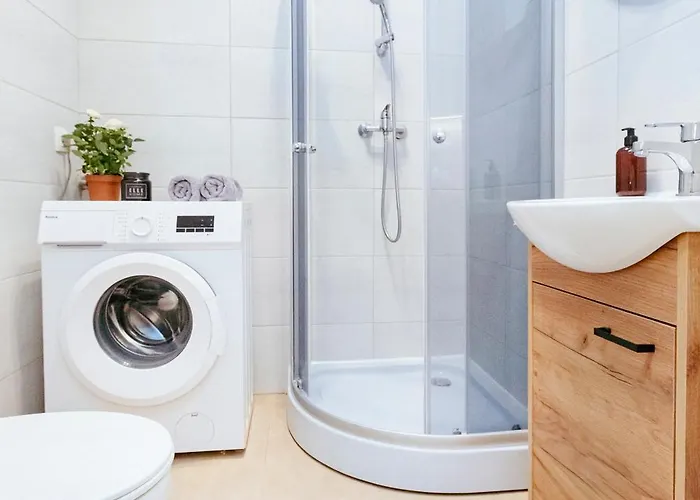 Apartment Poznanska 12 - Better Warsaw