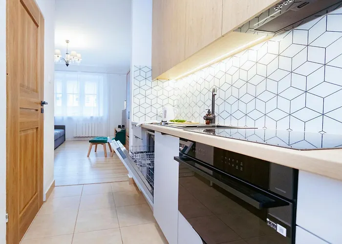 Poznanska 12 - Better Warsaw